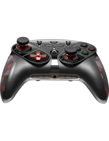 Controlador Thrustmaster eSwap X Rojo para Xbox y PC