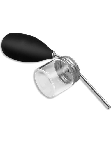 Aplicador de Spray para Fibras Capilares ALIVER - 2da Gen