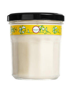 Vela Aromática Mrs. Meyer's Clean Day Madreselva 204g