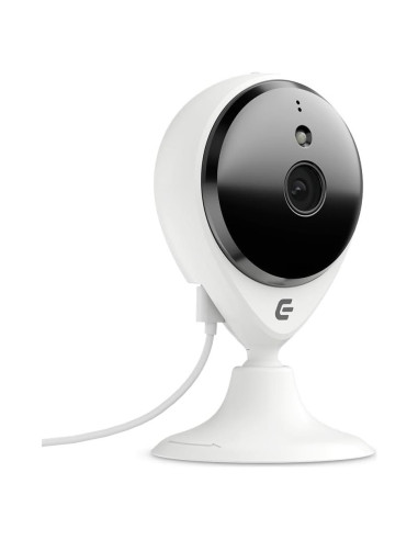 Cámara de Seguridad Innovación Sin Fin 1080p HD Interior