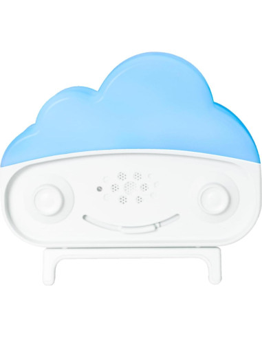 Máquina de Ruido Blanco SNOObie Happiest Baby - Luz Nocturna