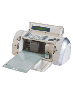 Cricut 29-0001 Máquina de Corte Electrónica Portátil