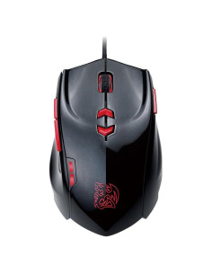 Mouse Gaming Láser Thermaltake Tt eSPORTS Theron Plus 8200 DPI RGB