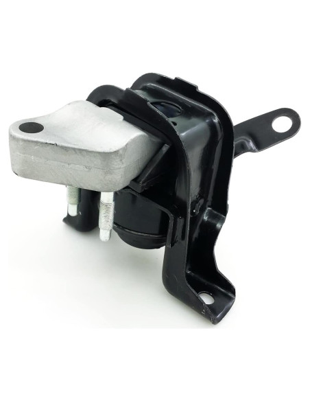Soporte de Motor Derecho PartsFlow 1.8L para Toyota Corolla/Pontiac Vibe Soporte de Motor Derecho PartsFlow 1.8L para Toyota Corolla/Pontiac Vibe