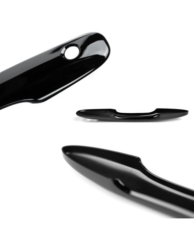 Cubiertas de Manijas de Puerta Spotrim para Toyota Camry y Corolla