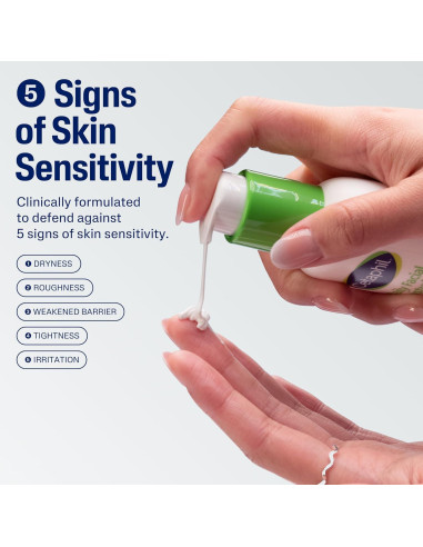 Hidratante Facial Diario Cetaphil SPF 15 2x118ml Piel Sensible