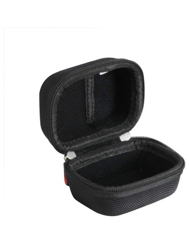 Funda Dura Hermitshell para Adaptador de Viaje MINGTONG