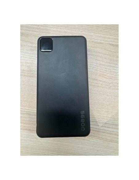 Banco de Energía Portátil Daximen N9 56800mAh Carga Rápida Banco de Energía Portátil Daximen N9 56800mAh Carga Rápida