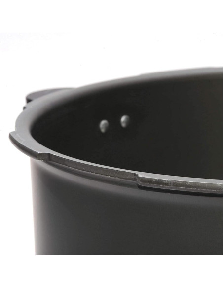 Olla a presión Granite Ware 20 qt de aluminio anodizado Olla a presión Granite Ware 20 qt de aluminio anodizado