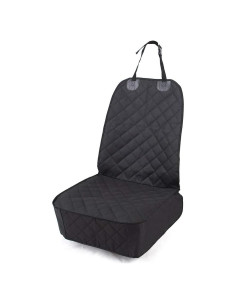 Funda de Asiento para Perros HONEST OUTFITTERS - Impermeable y Antideslizante