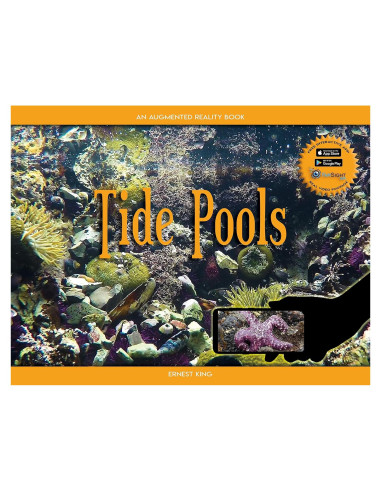 Tide Pools: An Augmented Reality Book