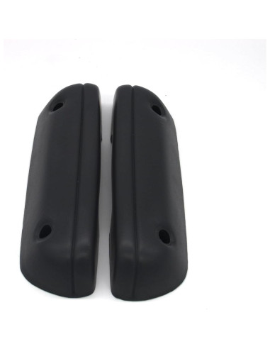 Juego de Manijas de Agarre para Puerta Interior Toyota Hilux 1989-1997