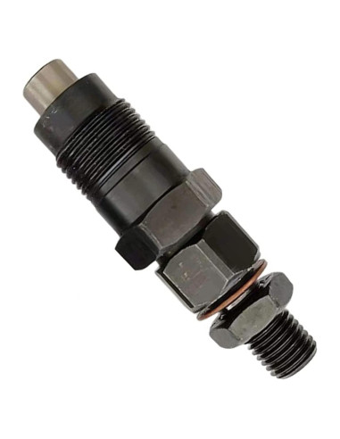 Inyector de Combustible HAOSHUN para Toyota Hiace Hilux Diesel