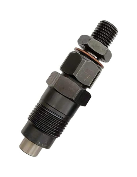 Inyector de Combustible HAOSHUN para Toyota Hiace Hilux Diesel Inyector de Combustible HAOSHUN para Toyota Hiace Hilux Diesel