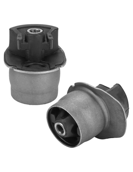 Soporte de Eje Trasero WMPHE para Toyota Corolla/Matrix 2003-2008 Soporte de Eje Trasero WMPHE para Toyota Corolla/Matrix 2003-2008