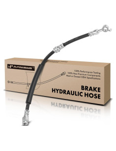 Manguera Hidráulica de Freno A-Premium para Toyota Yaris 2019