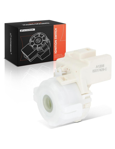 Interruptor de Arranque A-Premium para Toyota y Scion 2005-2019
