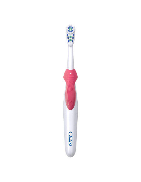 Cepillo de dientes eléctrico Oral-B Complete Deep Clean Cepillo de dientes eléctrico Oral-B Complete Deep Clean