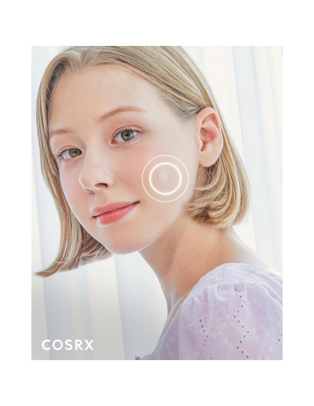Parche para Acné COSRX Master Patch 90 Unidades 12mm Parche para Acné COSRX Master Patch 90 Unidades 12mm
