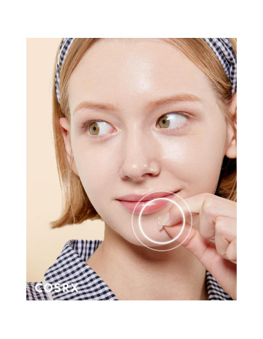 Parche para Acné COSRX Master Patch 90 Unidades 12mm