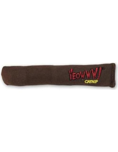 Paquete de Juguetes para Gatos Yeowww! - Catnip Orgánico 3 Piezas