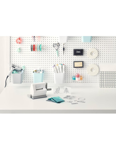 Sizzix Sidekick 661770 Máquina de Corte Manual 6.35 cm