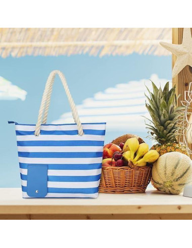 Bolsa Enfriadora de Vino LEZEHUIBEST para 2 Botellas