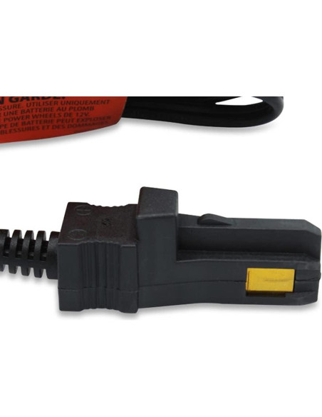 Cargador para Jeep TMNT DRH62 Precision Técnica Cargador para Jeep TMNT DRH62 Precision Técnica