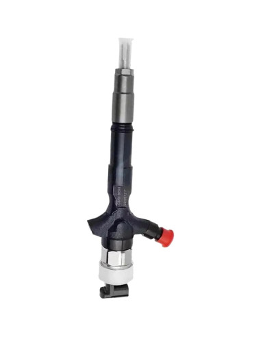 Inyector de Combustible Toyota Hilux 4 Unidades 095000-7043