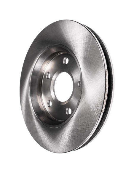Discos de Freno Delanteros Detroit Axle para Toyota Corolla 2019-2025 Discos de Freno Delanteros Detroit Axle para Toyota Corolla 2019-2025