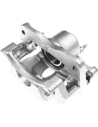 Caliper Frontal Derecho Detroit Axle para Toyota Yaris 2006-2018
