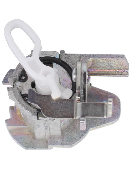 Cilindro de Cerradura de Puerta ApplianPar para Toyota Yaris 2007-2011 Cilindro de Cerradura de Puerta ApplianPar para Toyota Yaris 2007-2011