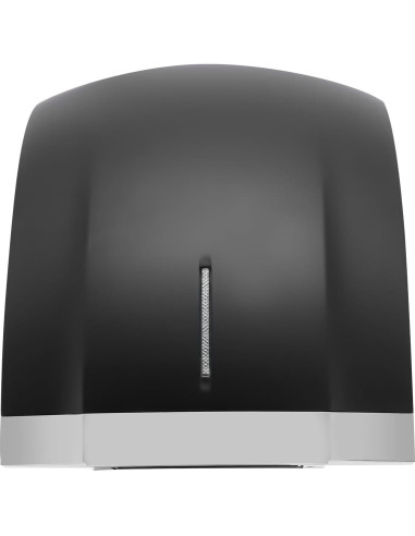 Secador de Manos Automático 1800W Yuansencheng ABS Negro