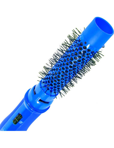 Secador de Pelo 3-en-1 CAJ Voluminizador Iones Negativos 1"