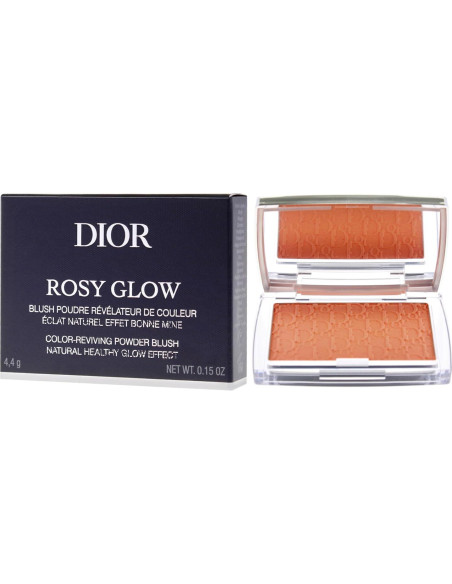 Rubor Rosy Glow Christian Dior 004 Coral 4.54 g Rubor Rosy Glow Christian Dior 004 Coral 4.54 g