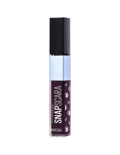 Máscara Lavable Maybelline Snapscara 10 ml Cereza Negra 2