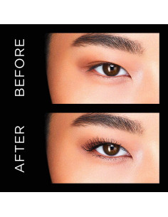 Máscara de Pestañas Hourglass Caution Extreme 14.1cm 2