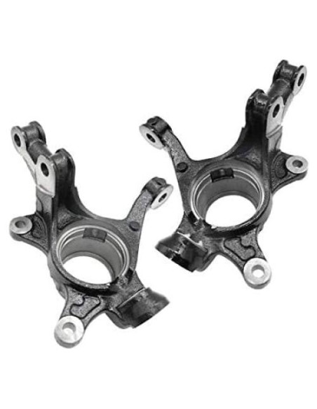 Kit de muñón de dirección delantero Toyota Yaris 2007-2019 Kit de muñón de dirección delantero Toyota Yaris 2007-2019