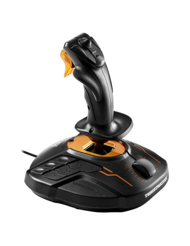 Joystick Thrustmaster T16000M FCS para PC USB
