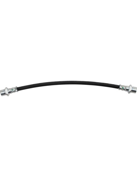 Juego de Mangueras de Freno TRQ BLA63943 para Toyota RAV4 1996-2003 Juego de Mangueras de Freno TRQ BLA63943 para Toyota RAV4 1996-2003