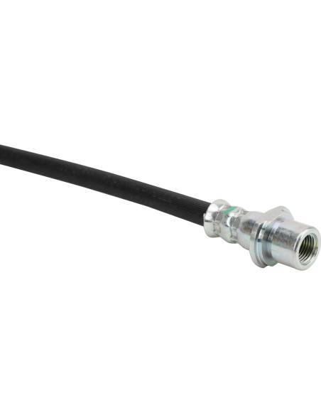 Juego de Mangueras de Freno TRQ BLA63943 para Toyota RAV4 1996-2003 Juego de Mangueras de Freno TRQ BLA63943 para Toyota RAV4 1996-2003