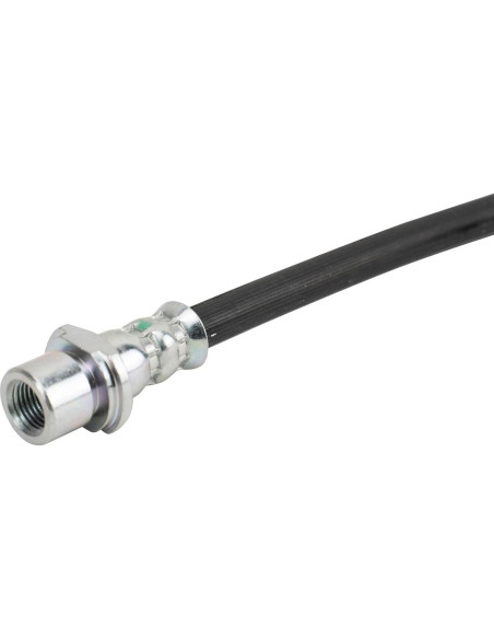 Juego de Mangueras de Freno TRQ BLA63943 para Toyota RAV4 1996-2003 Juego de Mangueras de Freno TRQ BLA63943 para Toyota RAV4 1996-2003