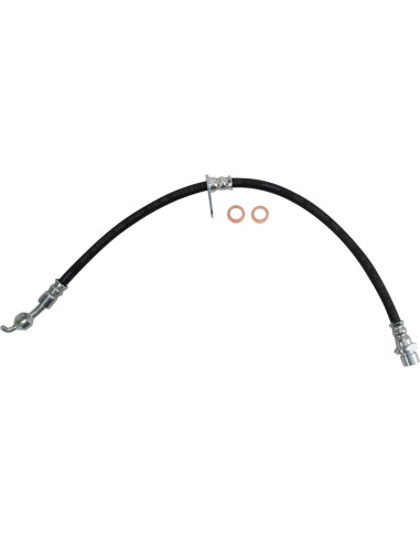 Juego de Mangueras de Freno TRQ BLA63943 para Toyota RAV4 1996-2003