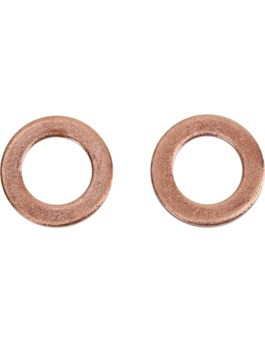 Juego de Mangueras de Freno TRQ BLA63943 para Toyota RAV4 1996-2003