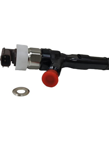 Inyectores de Combustible Diésel Denso Toyota Hilux 2.5L 3.0L