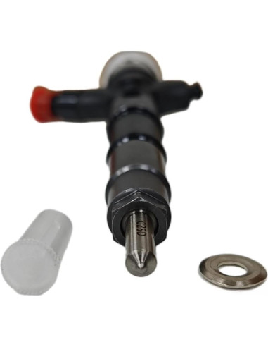 Inyectores de Combustible Diésel Denso Toyota Hilux 2.5L 3.0L