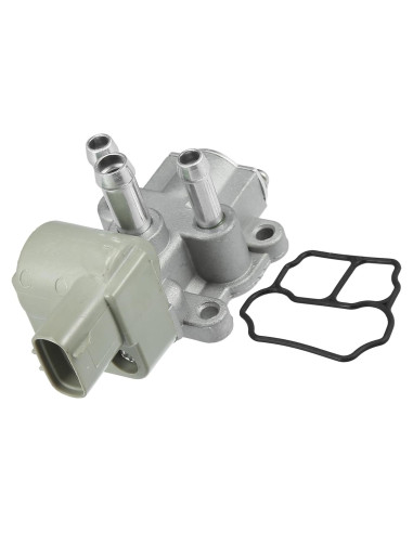 Válvula de Control de Aire en Reposo Partuto 22270-15010 para Toyota
