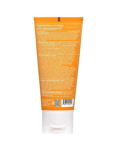 Protector Solar Tinte Thinkdaily SPF 30 56.7g Natural Resistente al Agua