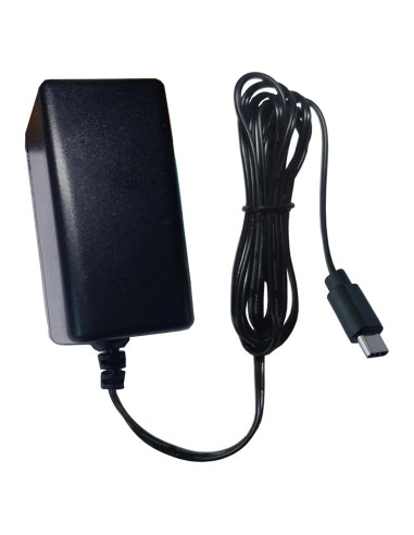 Adaptador de Reemplazo USB Tipo C 5V eeTao para TKENPRO Pet 3T