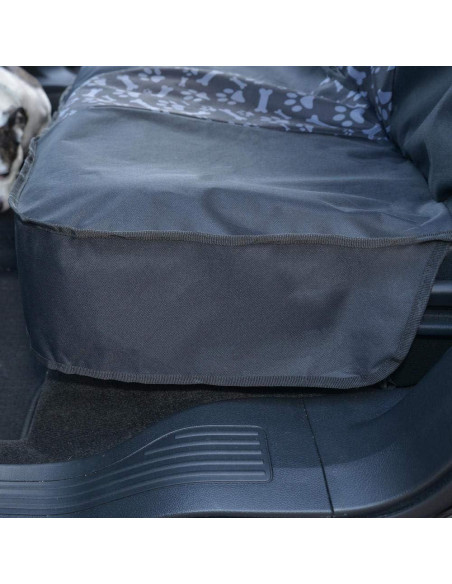 Funda de Asiento Trasero para Mascotas BDK SD51 Impermeable Funda de Asiento Trasero para Mascotas BDK SD51 Impermeable